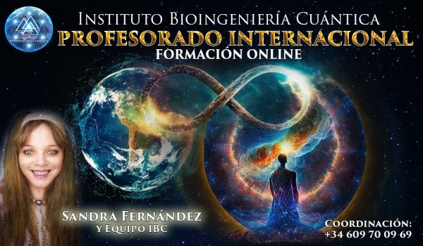 Profesorado Internacional Bioingenieros Actualizados