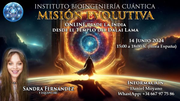 Terapia Grupal Misión Evolutiva