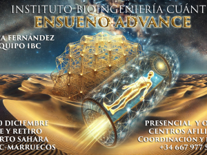 ENSUEÑO ADVANCE Reserva Presencial