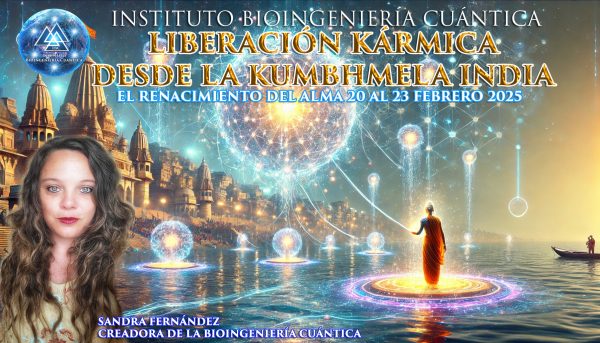 LIBERACIÓN KARMICA Online