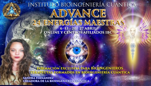 ADVANCE 24 ENERGIAS