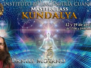 MASTERCLASS KUNDALYA