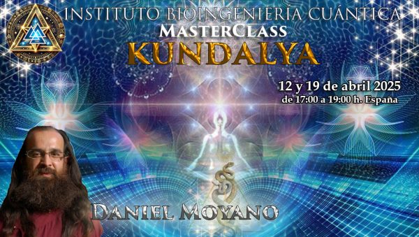 MASTERCLASS KUNDALYA