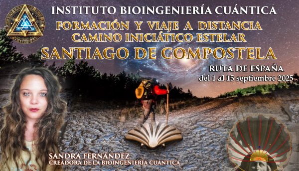 FORMACIÓN A DISTANCIA  SANTIAGO DE COMPOSTELA