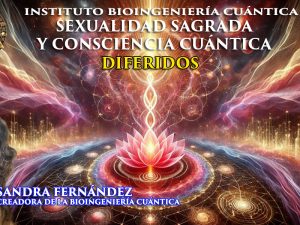 DIFERIDOS Sexualidad Sagrada
