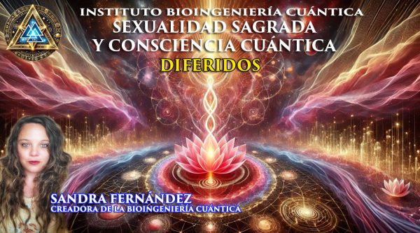 DIFERIDOS Sexualidad Sagrada