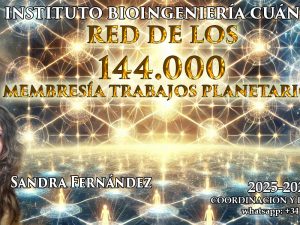 MEMBRESÍA RED 144