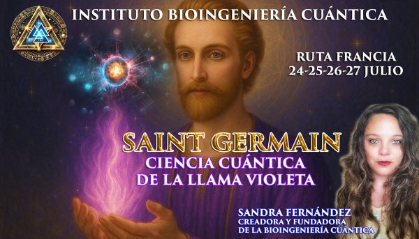 Saint Germain