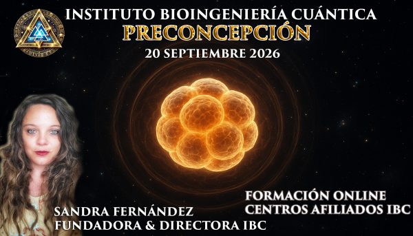 PRECONCEPCIÓN