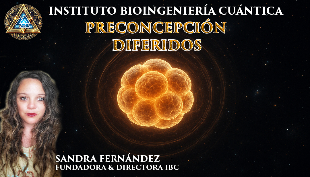 PRECONCEPCIÓN Diferidos