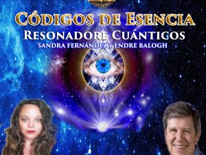 CÓDIGOS DE ESENCIA