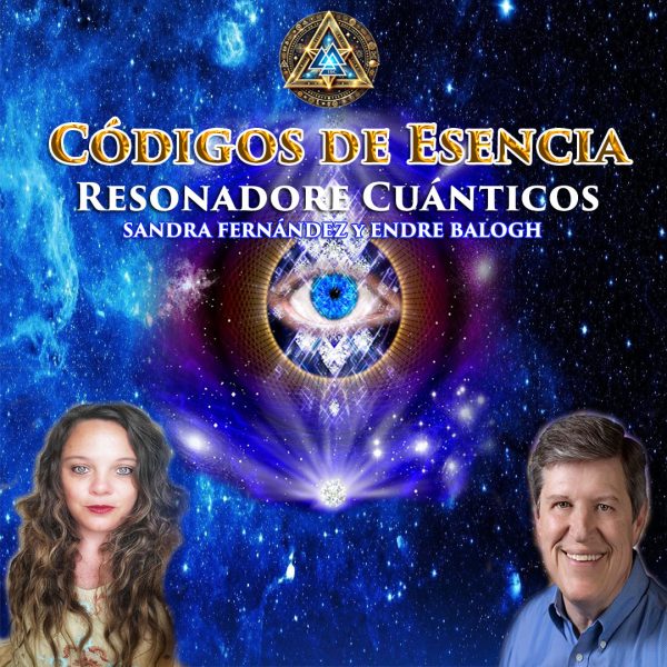 CÓDIGOS DE ESENCIA