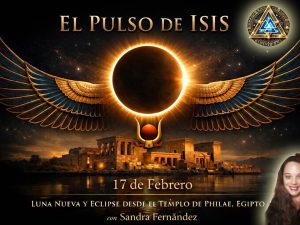 EL PULSO DE ISIS