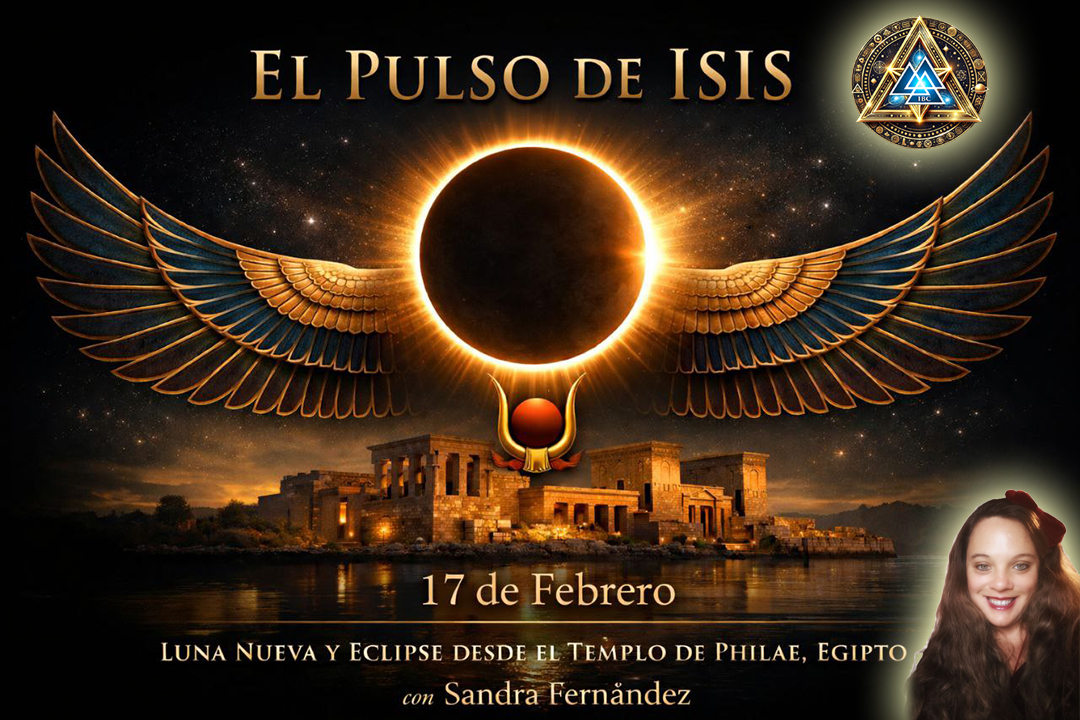 EL PULSO DE ISIS