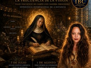 Viaje Iniciático HILDEGARDA